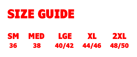 Bodybuilding-clothing-uk-size-guide